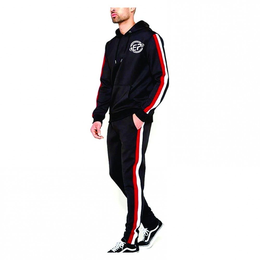 TRACK SUIT