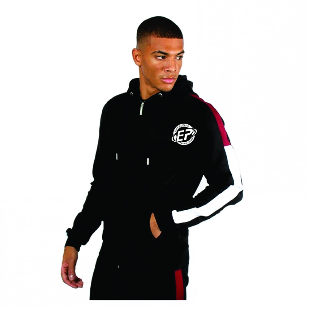 TRACK SUIT