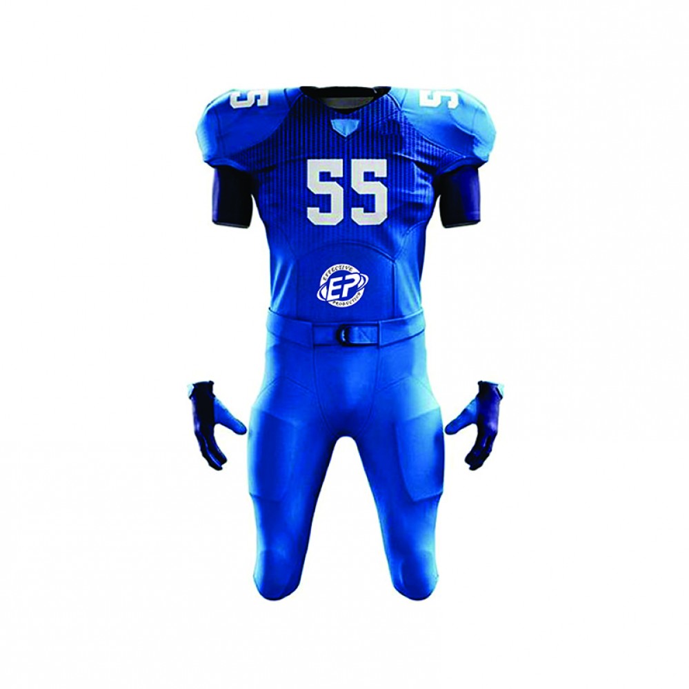 American Football Uniforms