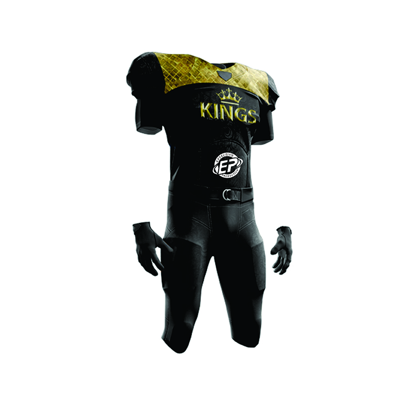 American Football Uniforms
