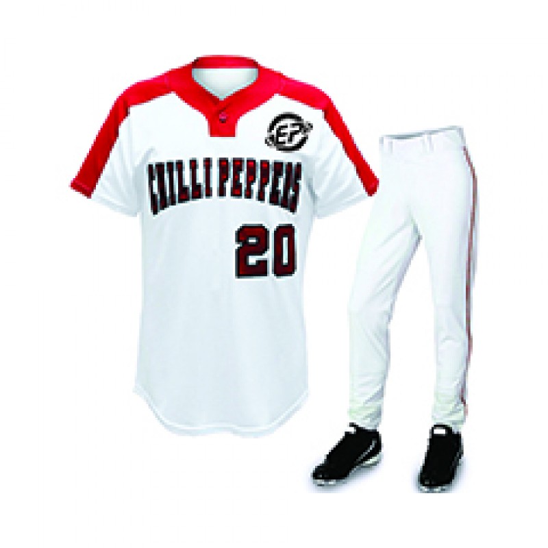 Baseball Uniforms