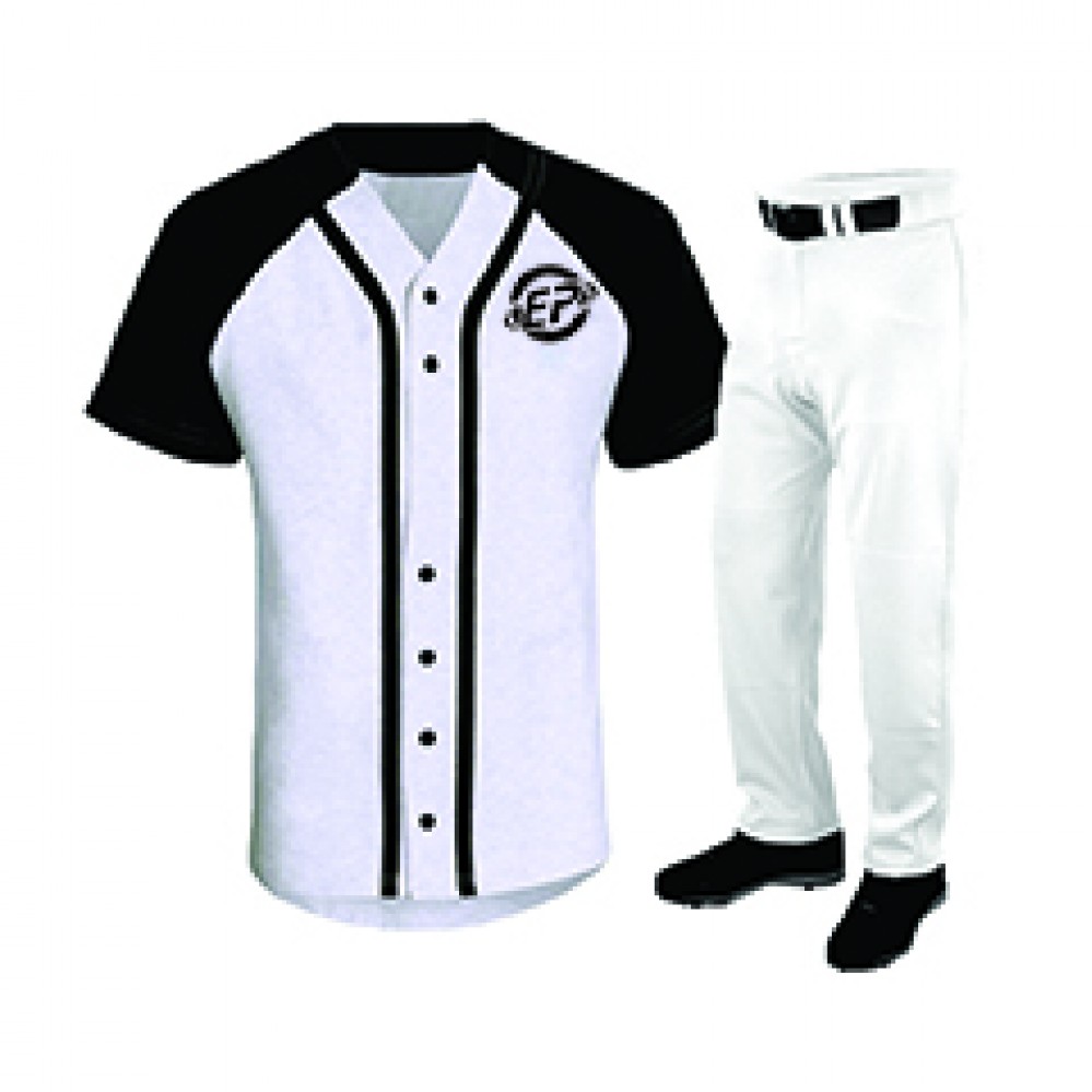 Baseball Uniforms