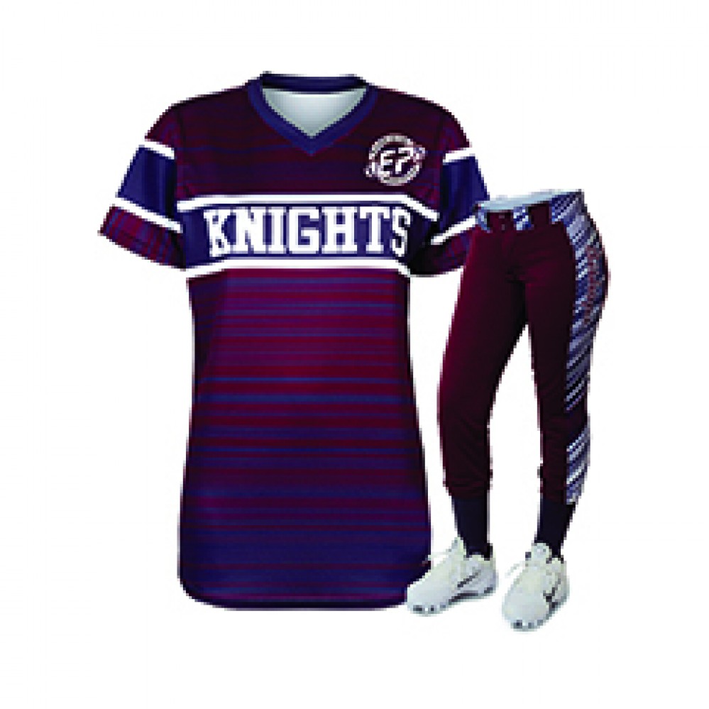 Baseball Uniforms