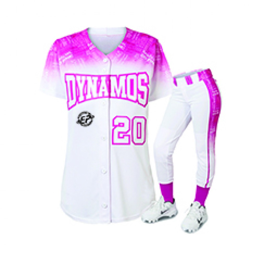 Baseball Uniforms