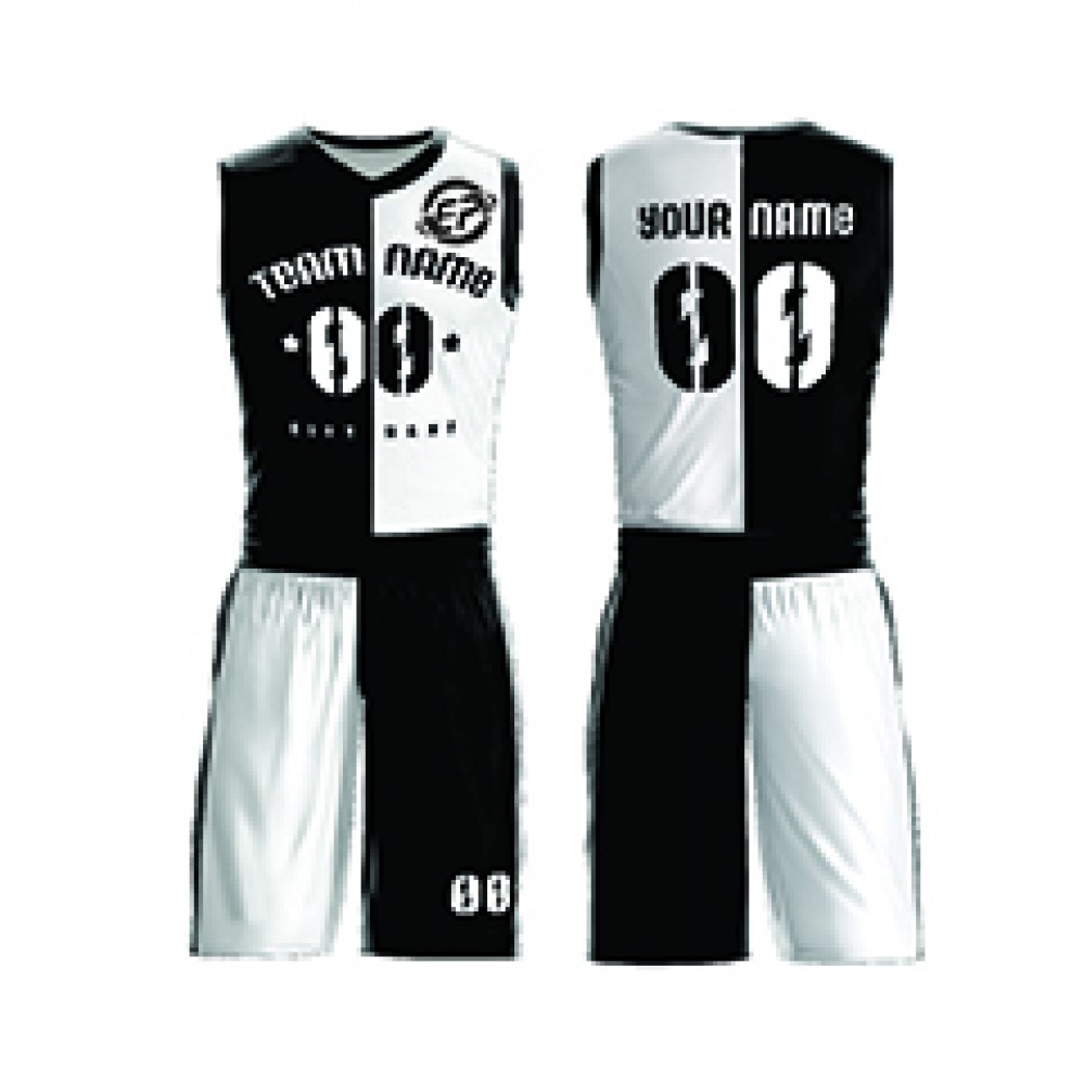 Basketball Uniforms