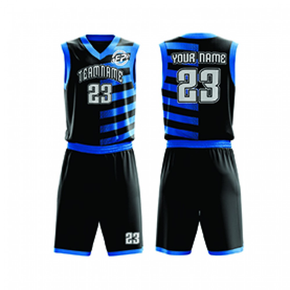 Basketball Uniforms
