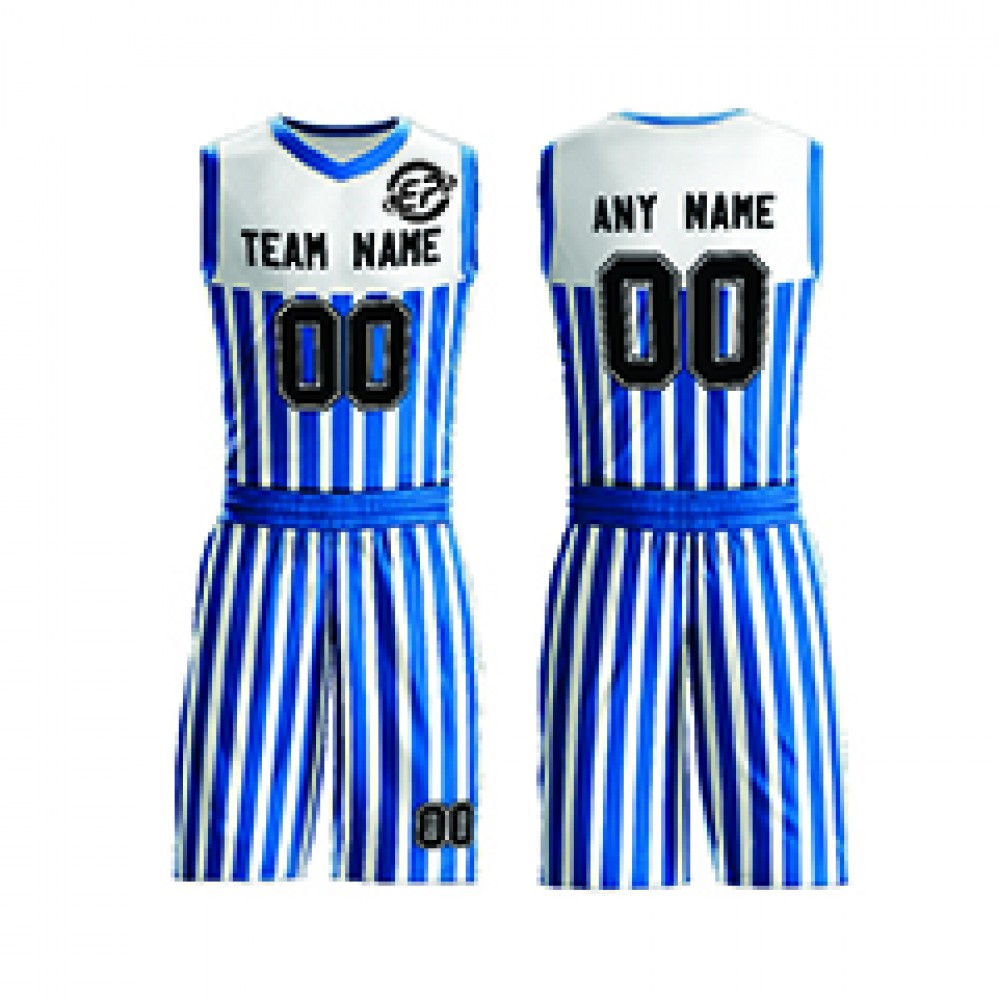 Basketball Uniforms