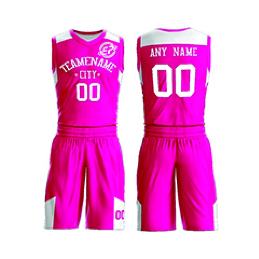 Basketball Uniforms