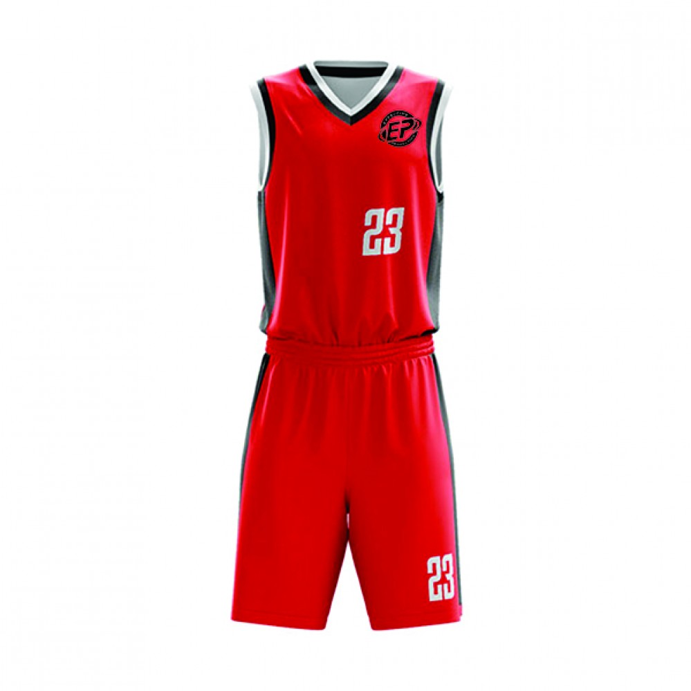 Basketball Uniforms
