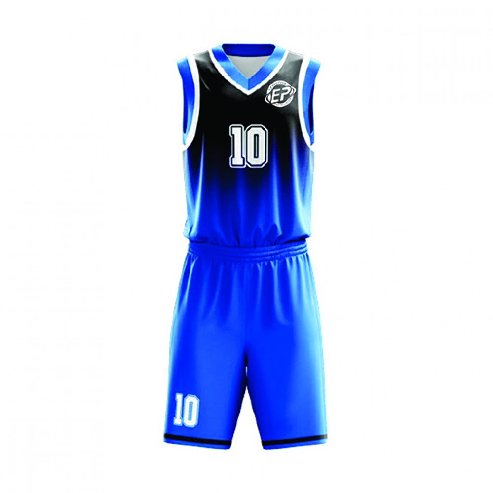 Basketball Uniforms