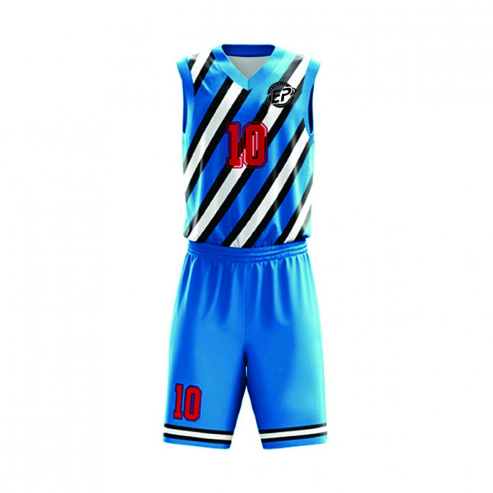 Basketball Uniforms
