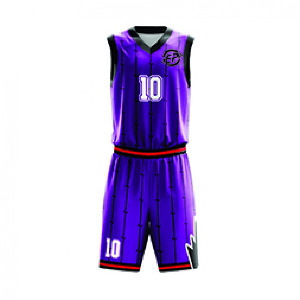 Basketball Uniforms