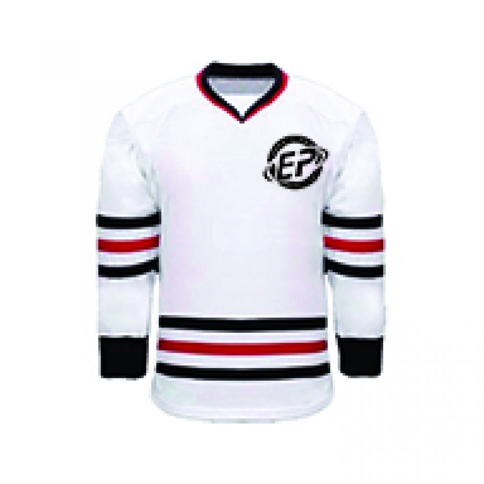 Ice Hockey Uniform