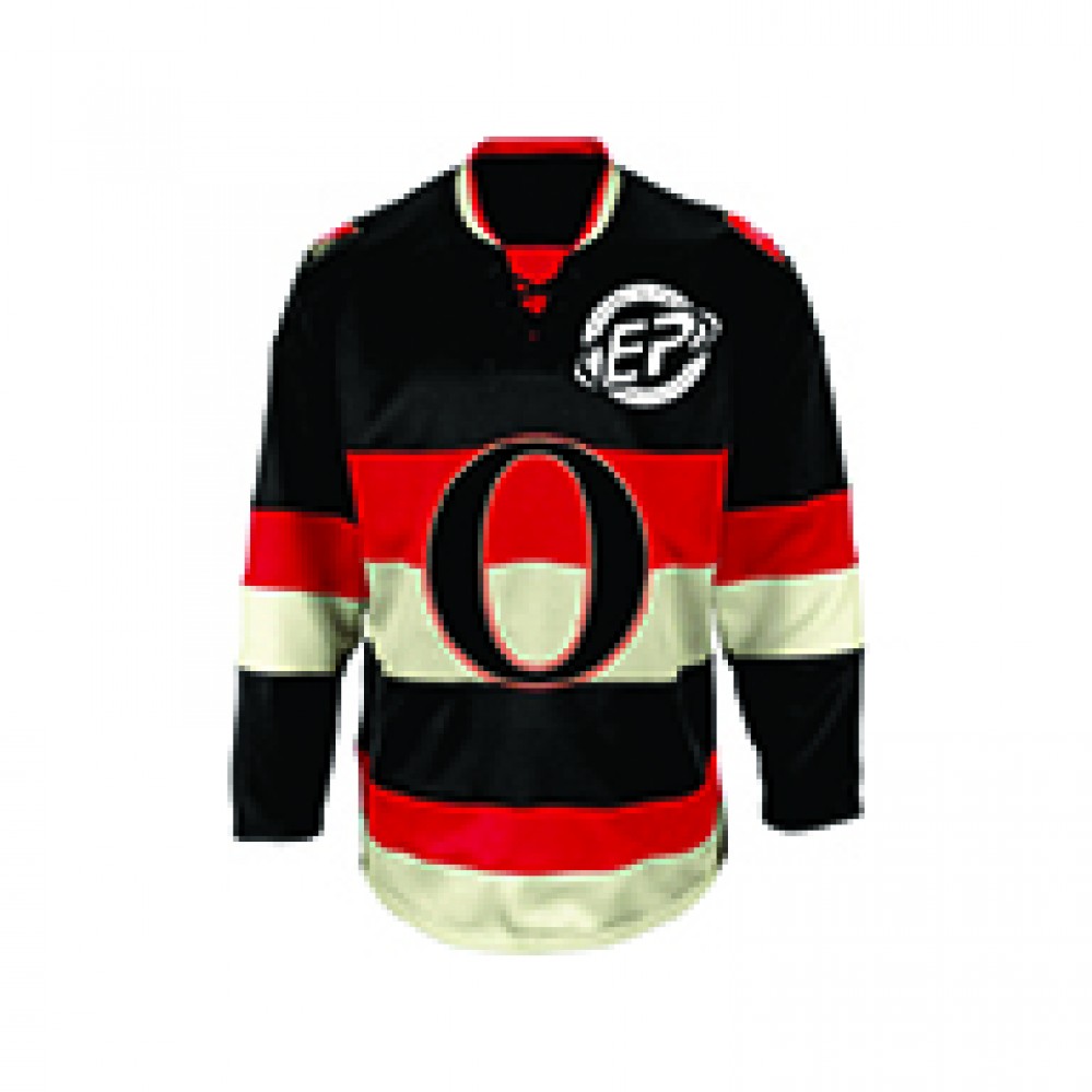 Ice Hockey Uniform