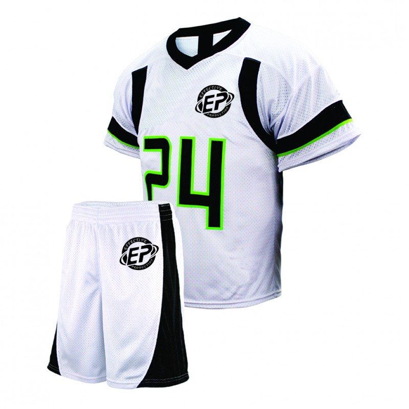 Lacrosse Uniforms