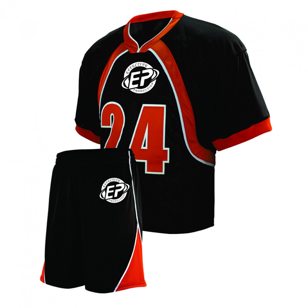 Lacrosse Uniforms