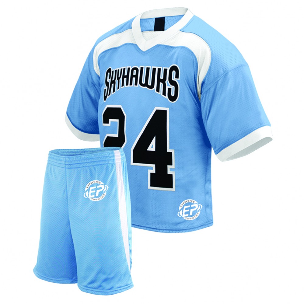 Lacrosse Uniforms