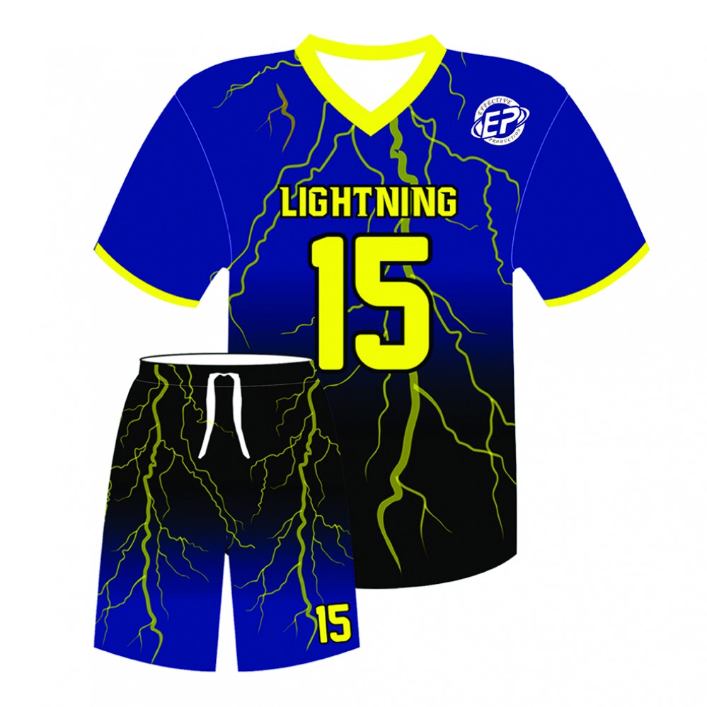 Lacrosse Uniforms