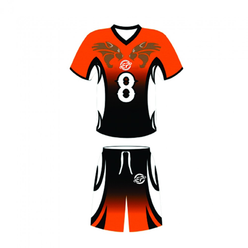Lacrosse Uniforms