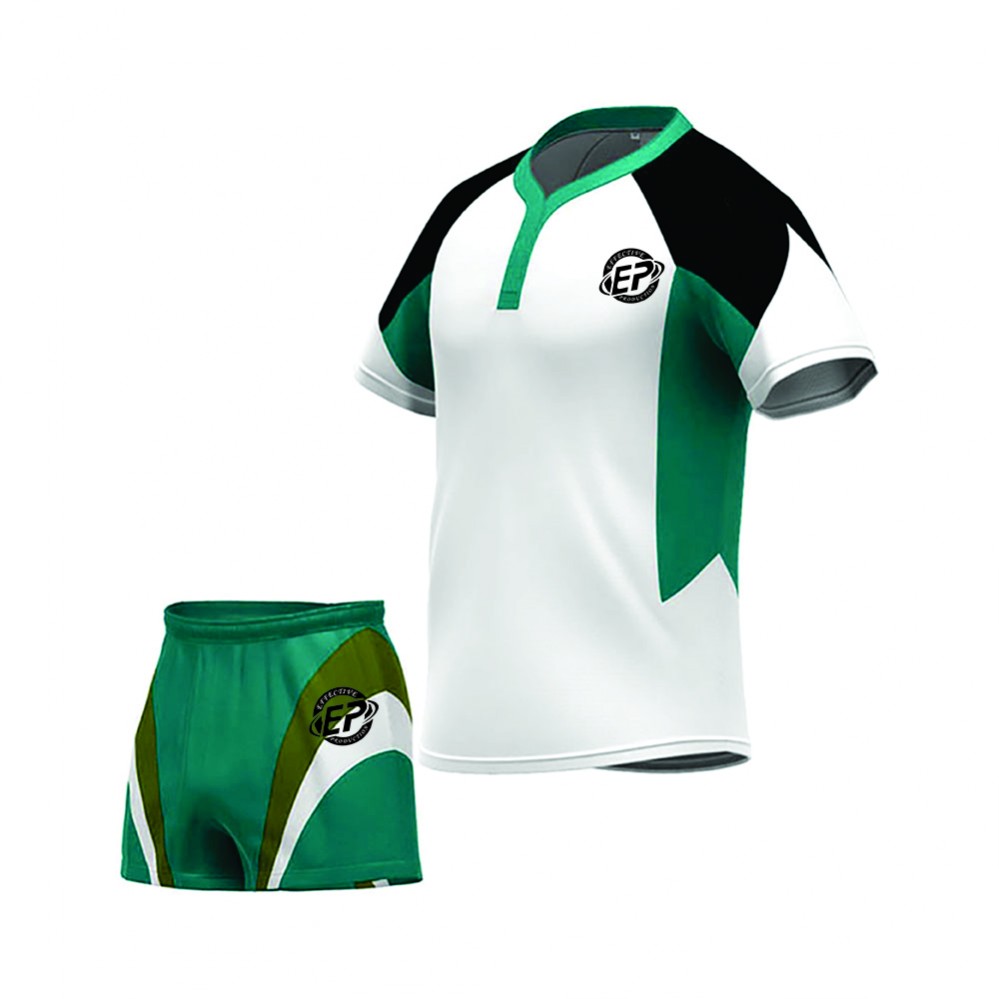 Rugby Uniforms