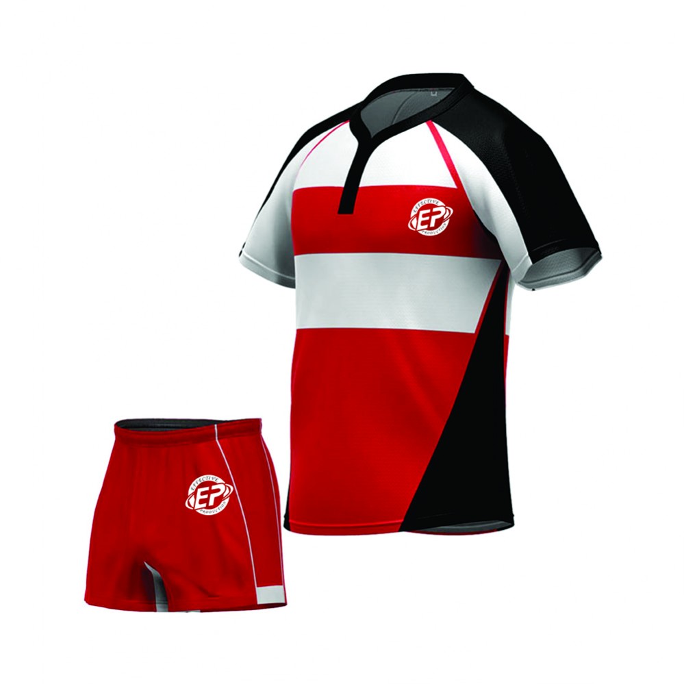 Rugby Uniforms