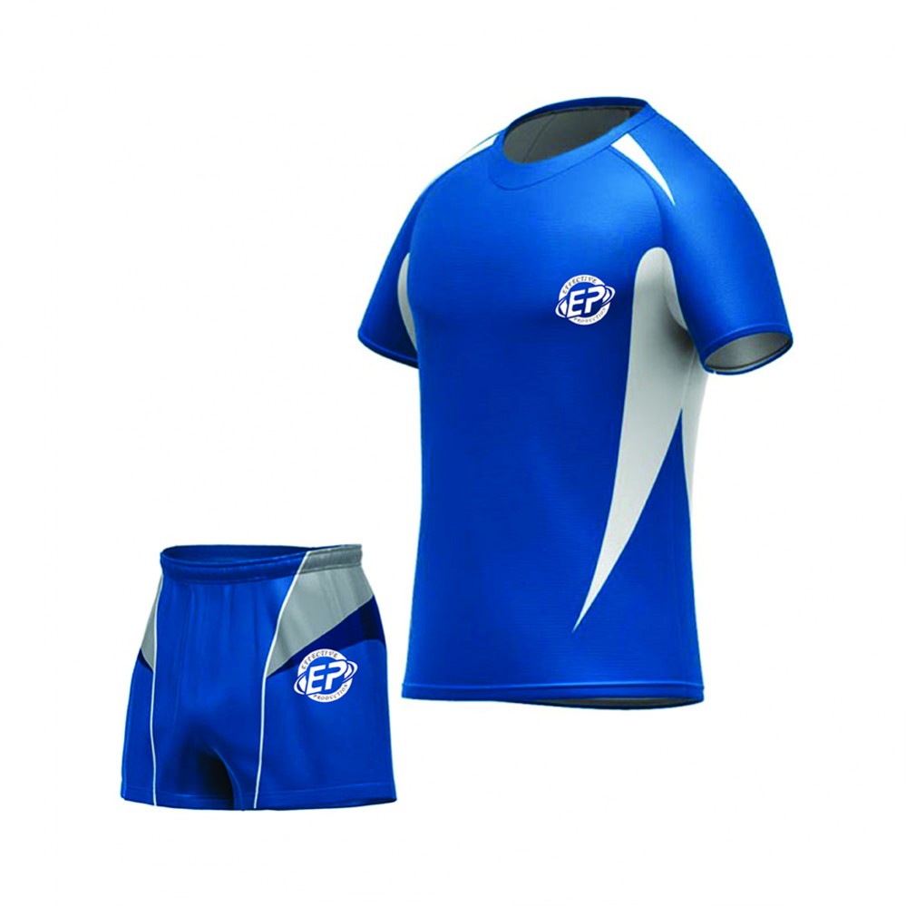 Rugby Uniforms