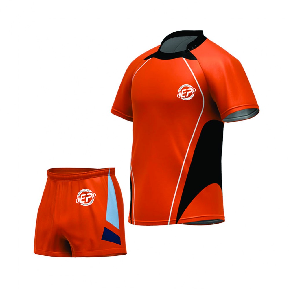 Rugby Uniforms