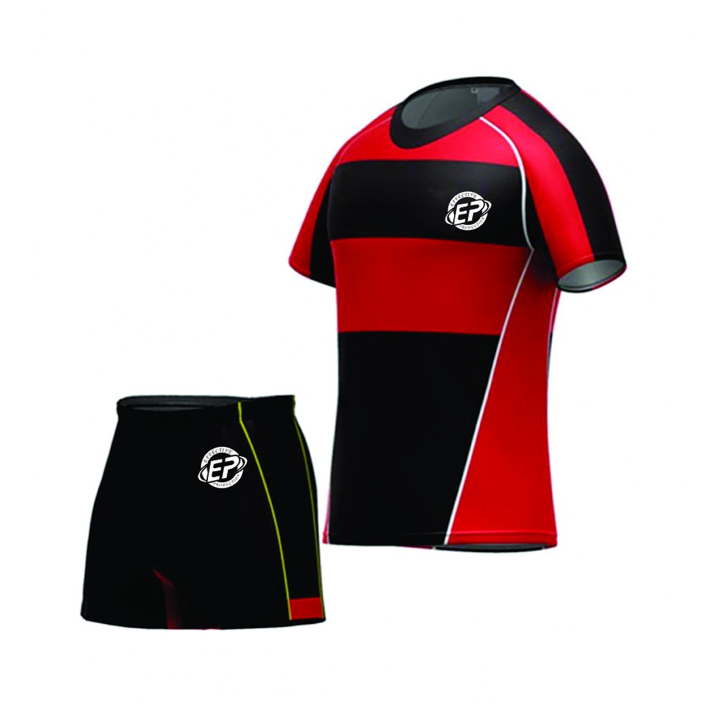 Rugby Uniforms