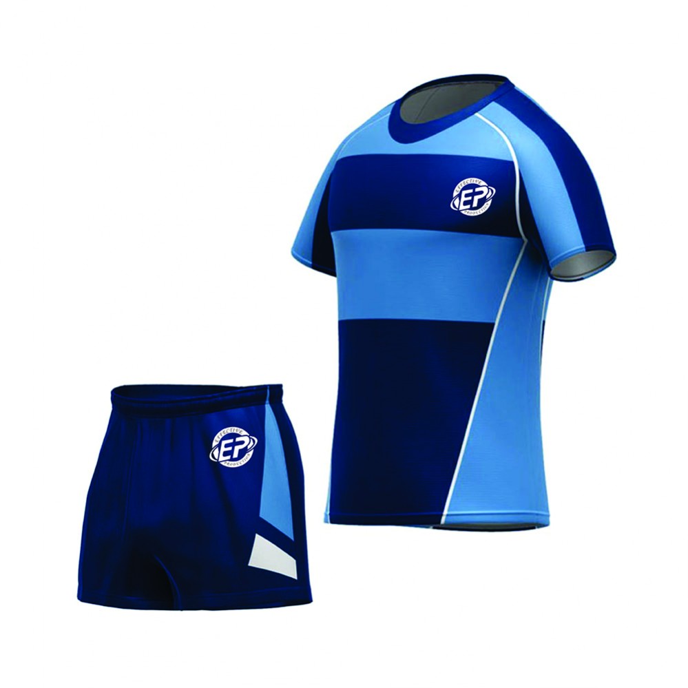 Rugby Uniforms