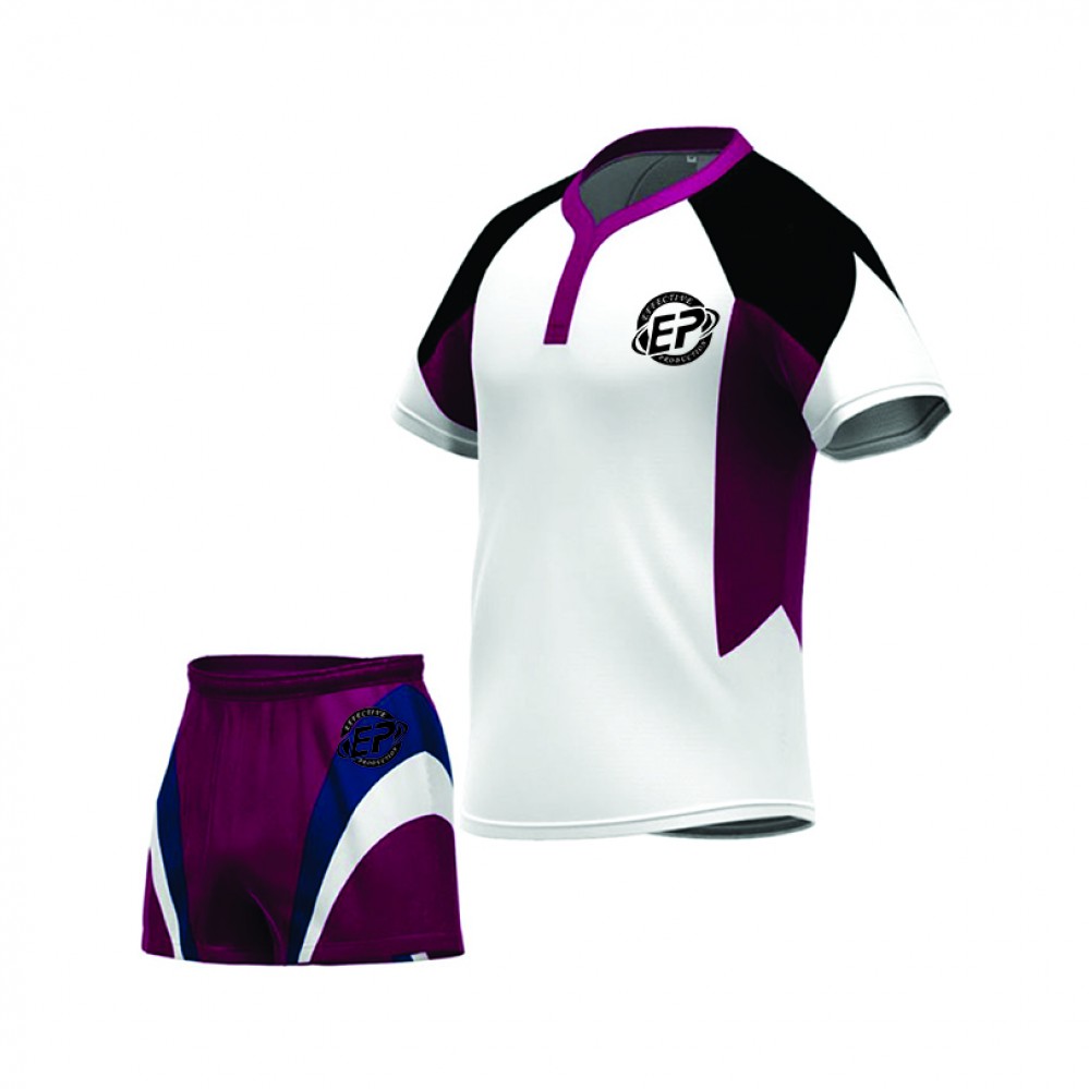 Rugby Uniforms