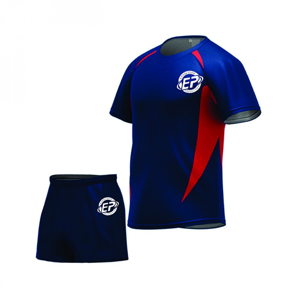 Rugby Uniforms