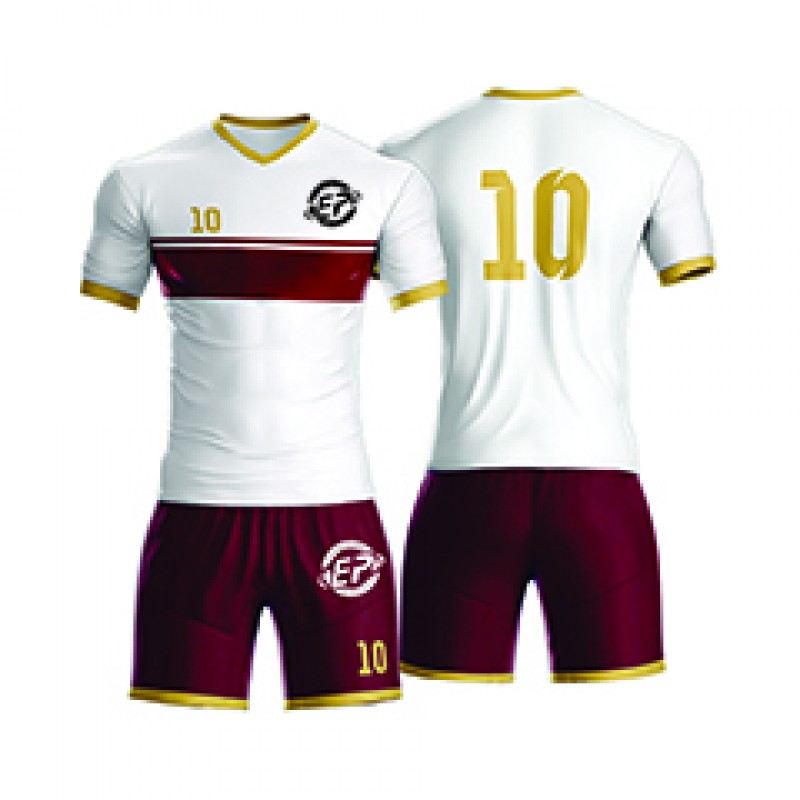 Soccer Uniforms