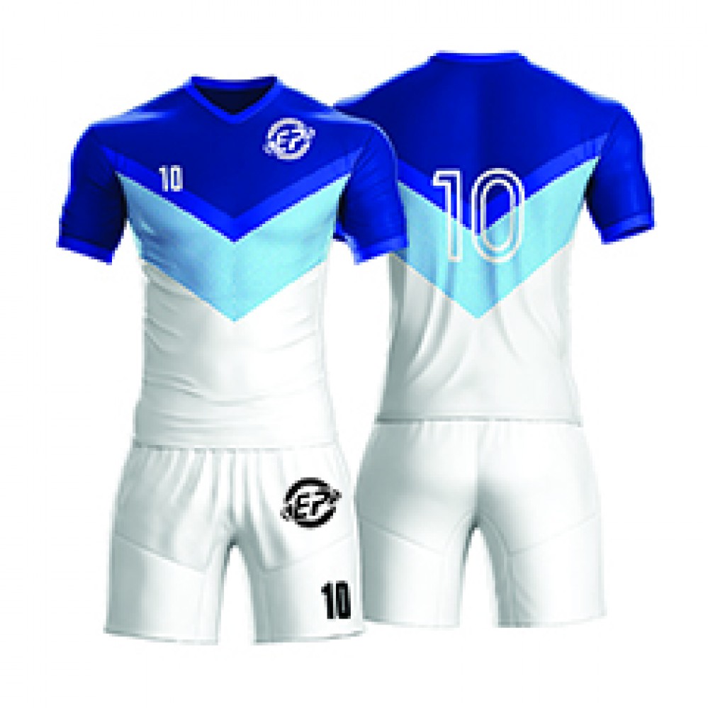 Soccer Uniforms