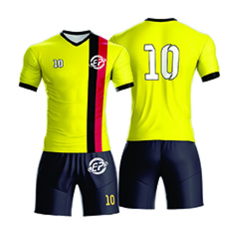Soccer Uniforms