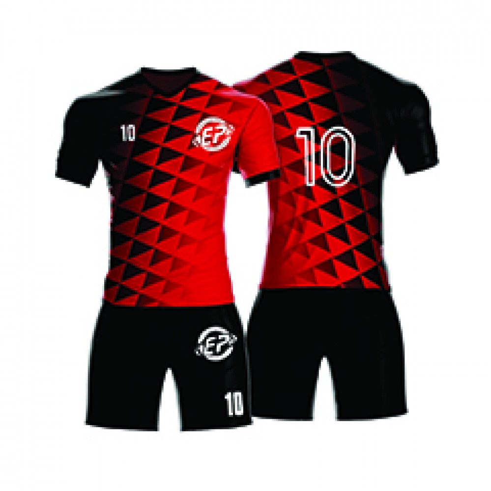 Soccer Uniforms