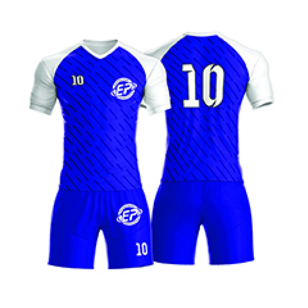 Soccer Uniforms
