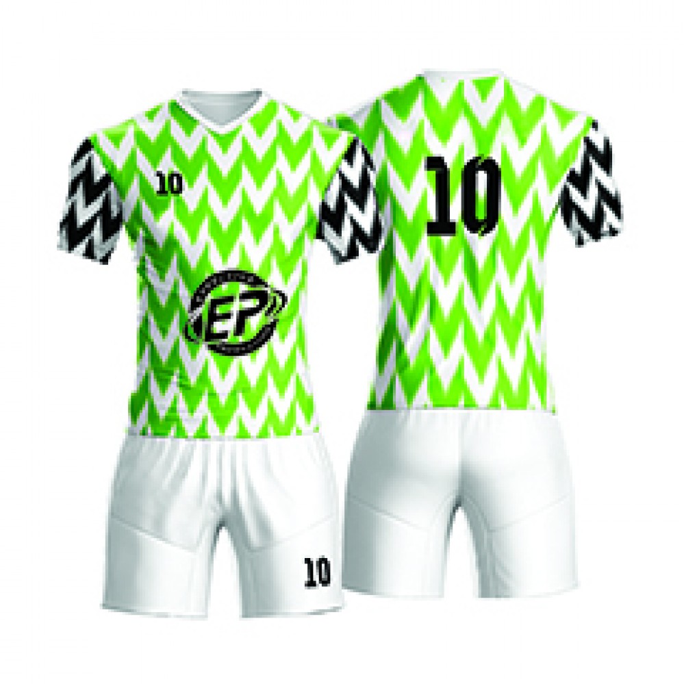 Soccer Uniforms