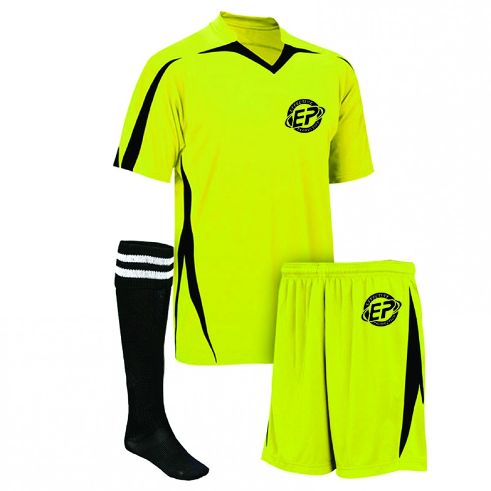 Soccer Uniforms