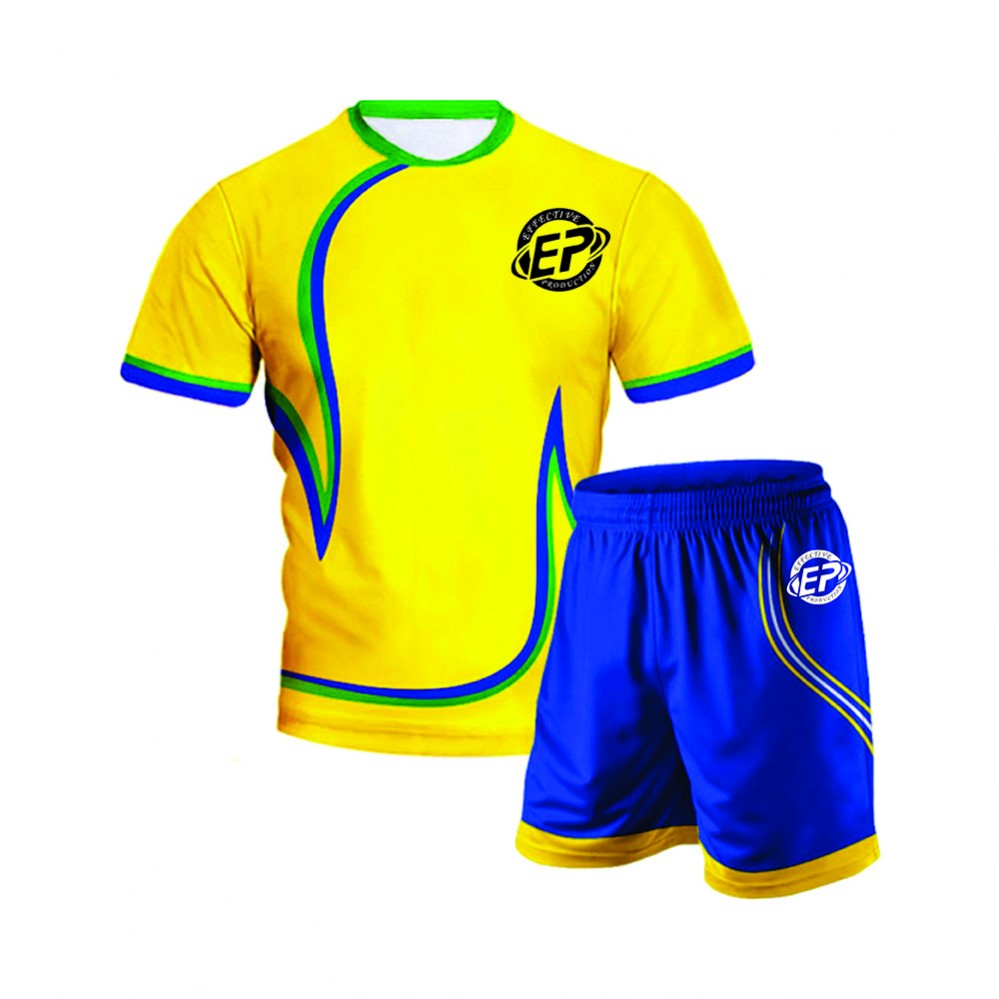 Volleyball Uniforms
