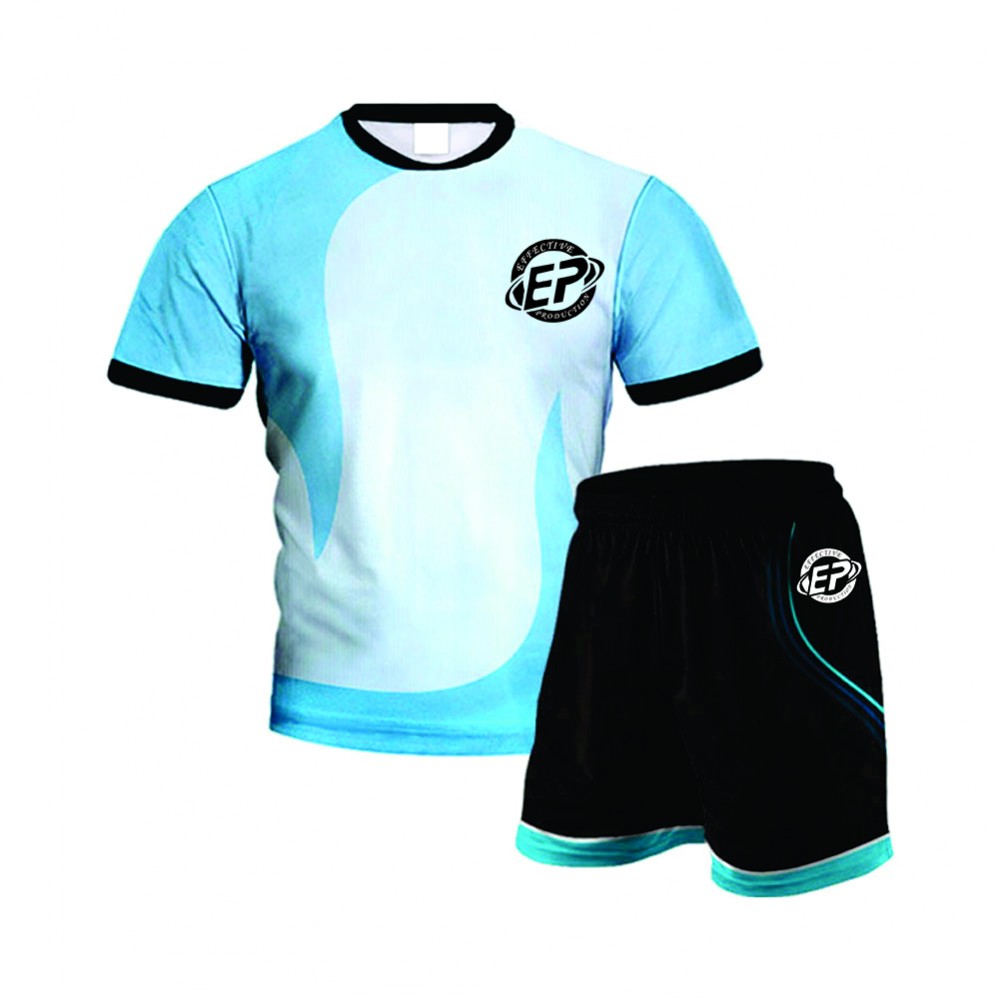 Volleyball Uniforms
